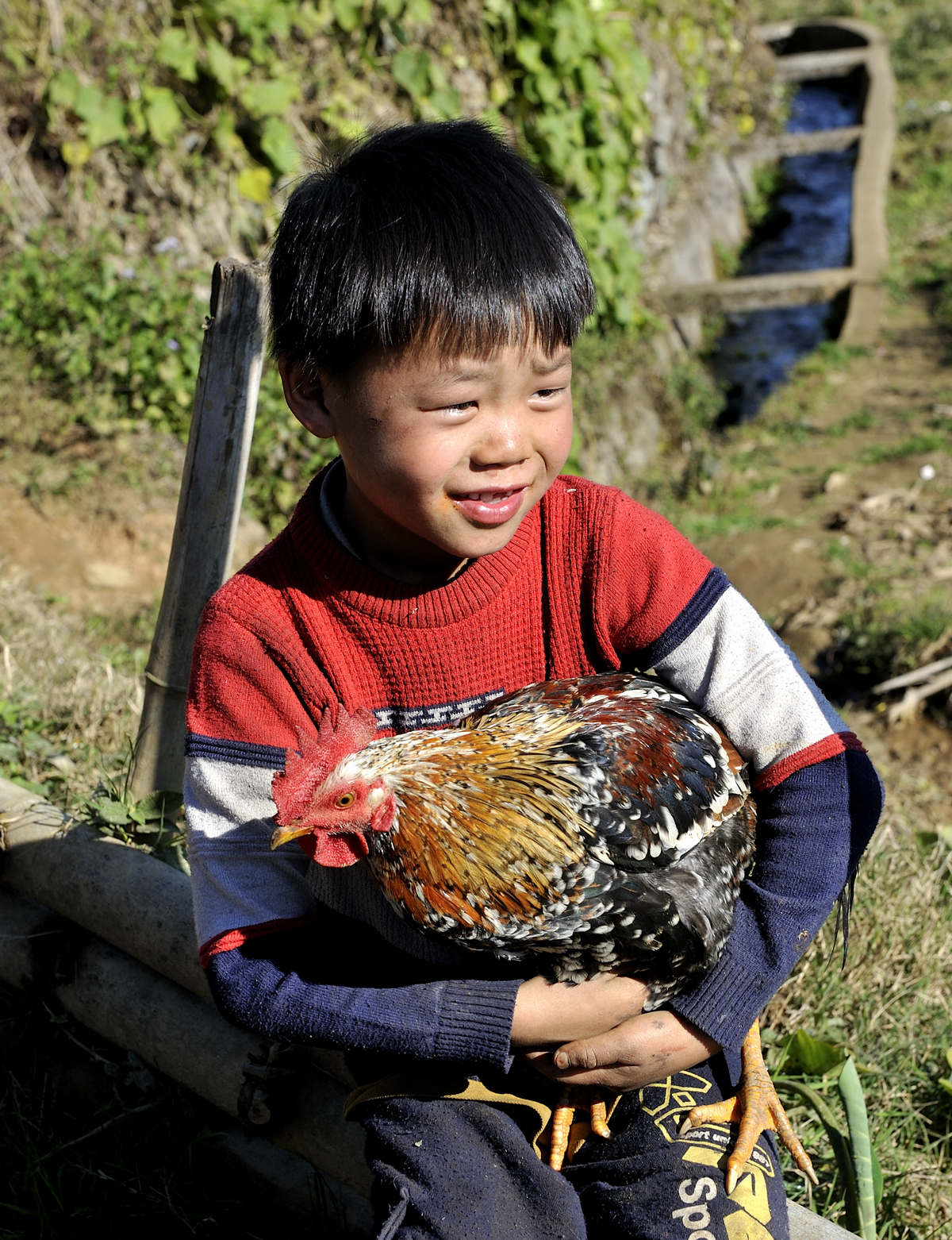 Bambini UNICEF 42 4